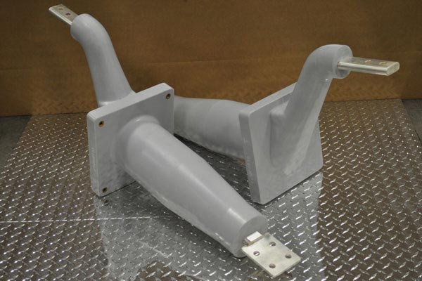 38Kv Switchgear Ct Bushings