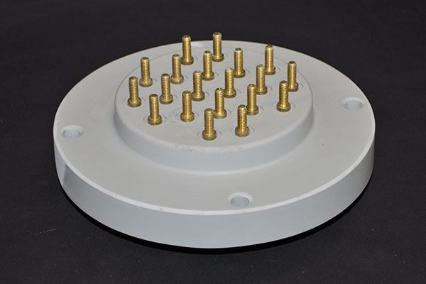 20 Point Transformer Junction Block