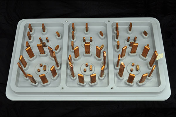 3 Phase Electrical Board