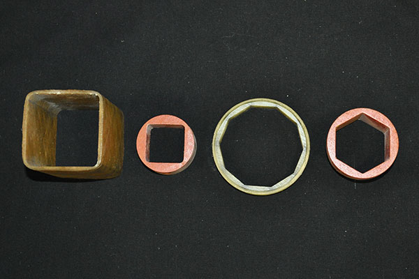 Filament Wound Fiberglass Products